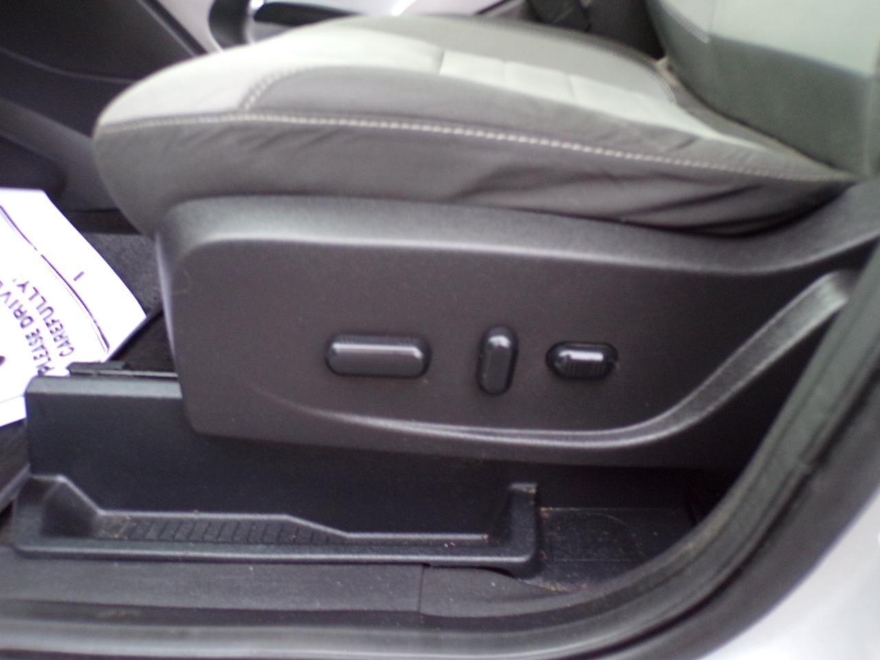 Ford Escape SE FWD 2015
