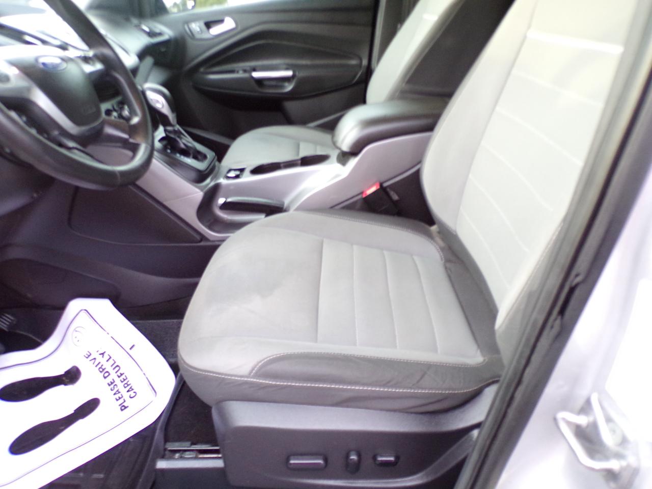 Ford Escape SE FWD 2015