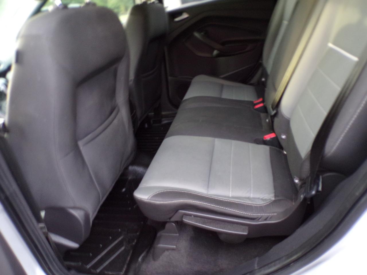 Ford Escape SE FWD 2015