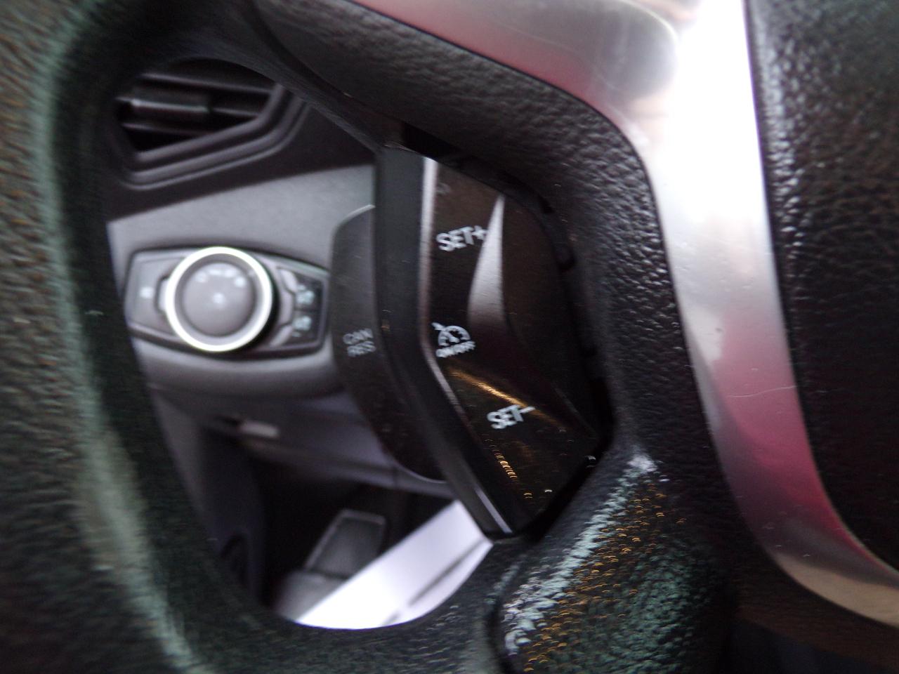 Ford Escape SE FWD 2015
