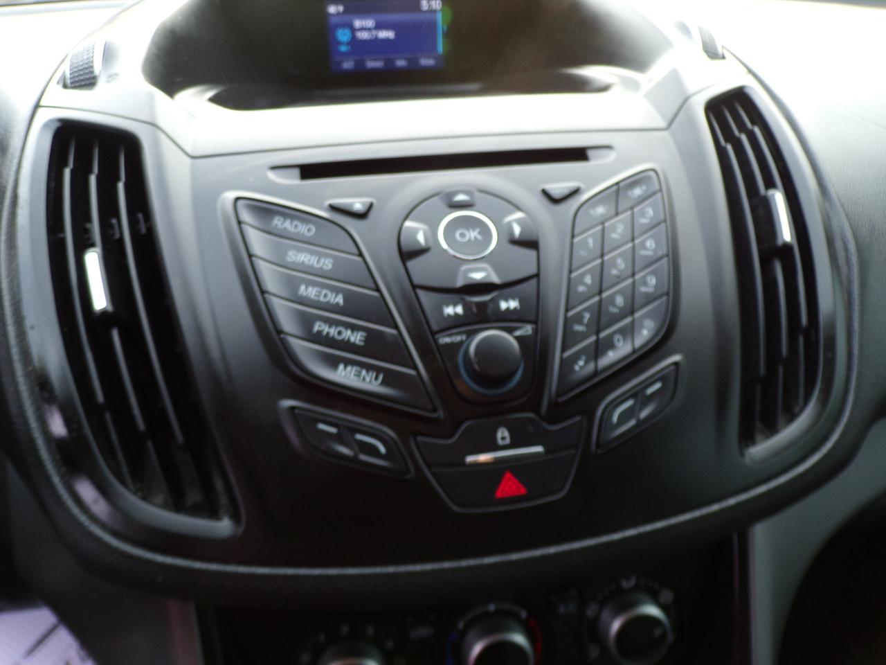 Ford Escape SE FWD 2015