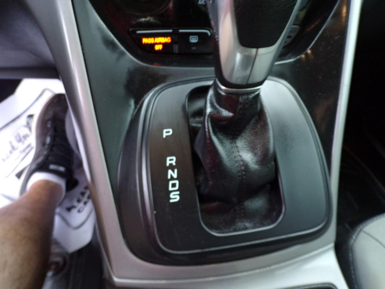 Ford Escape SE FWD 2015