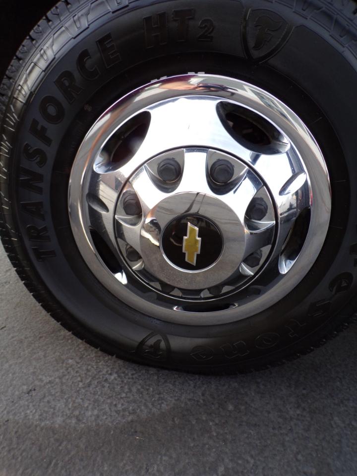 Chevrolet Silverado 3500HD LT Crew Cab 4WD 2021