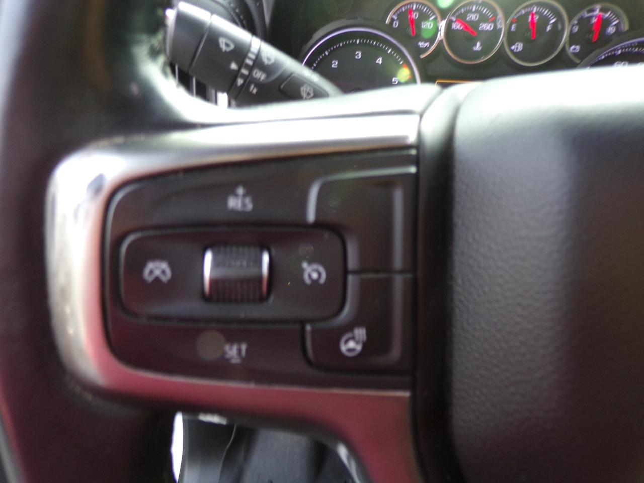 Chevrolet Silverado 3500HD LT Crew Cab 4WD 2021