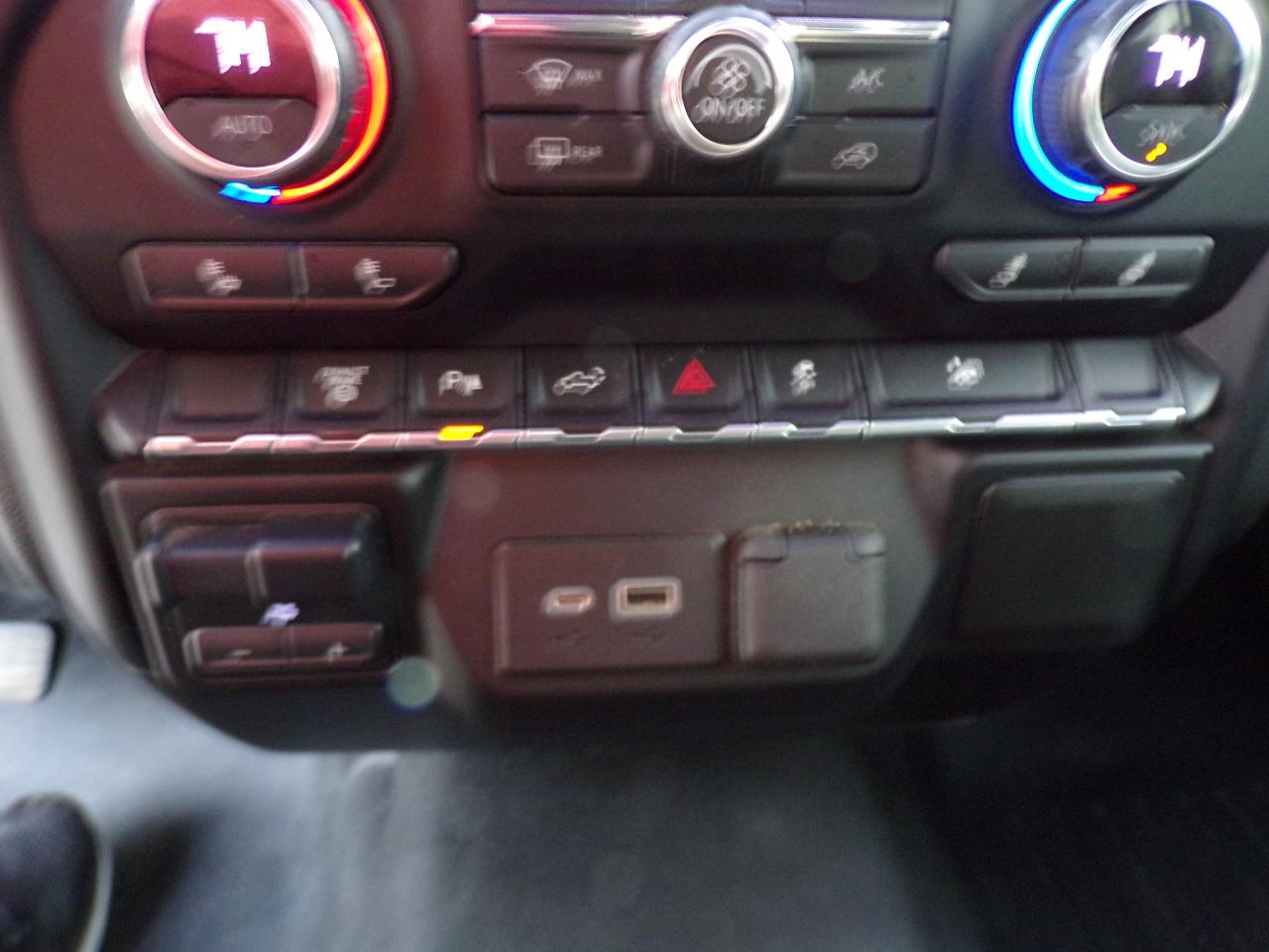 Chevrolet Silverado 3500HD LT Crew Cab 4WD 2021