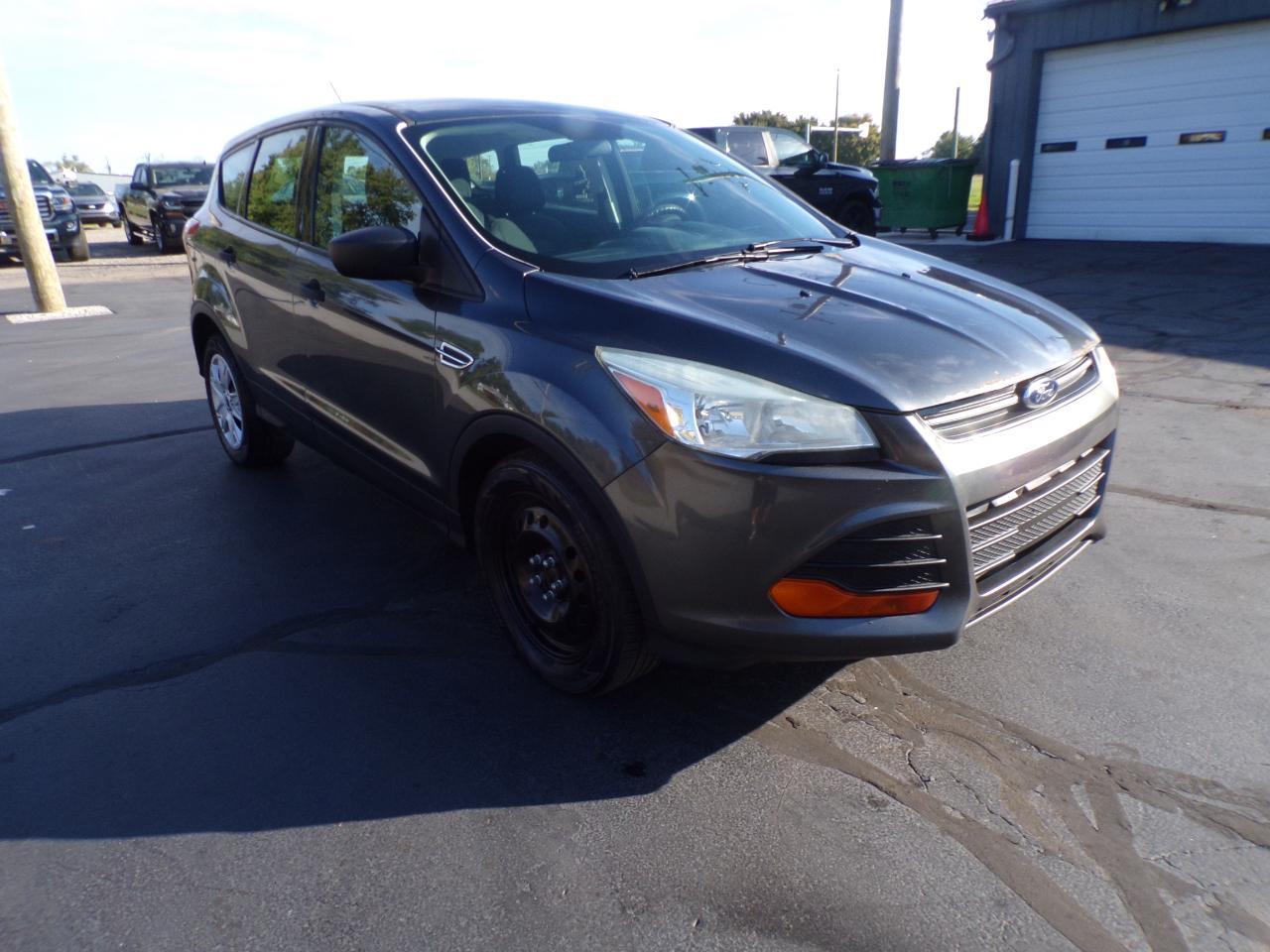 Ford Escape S FWD 2016