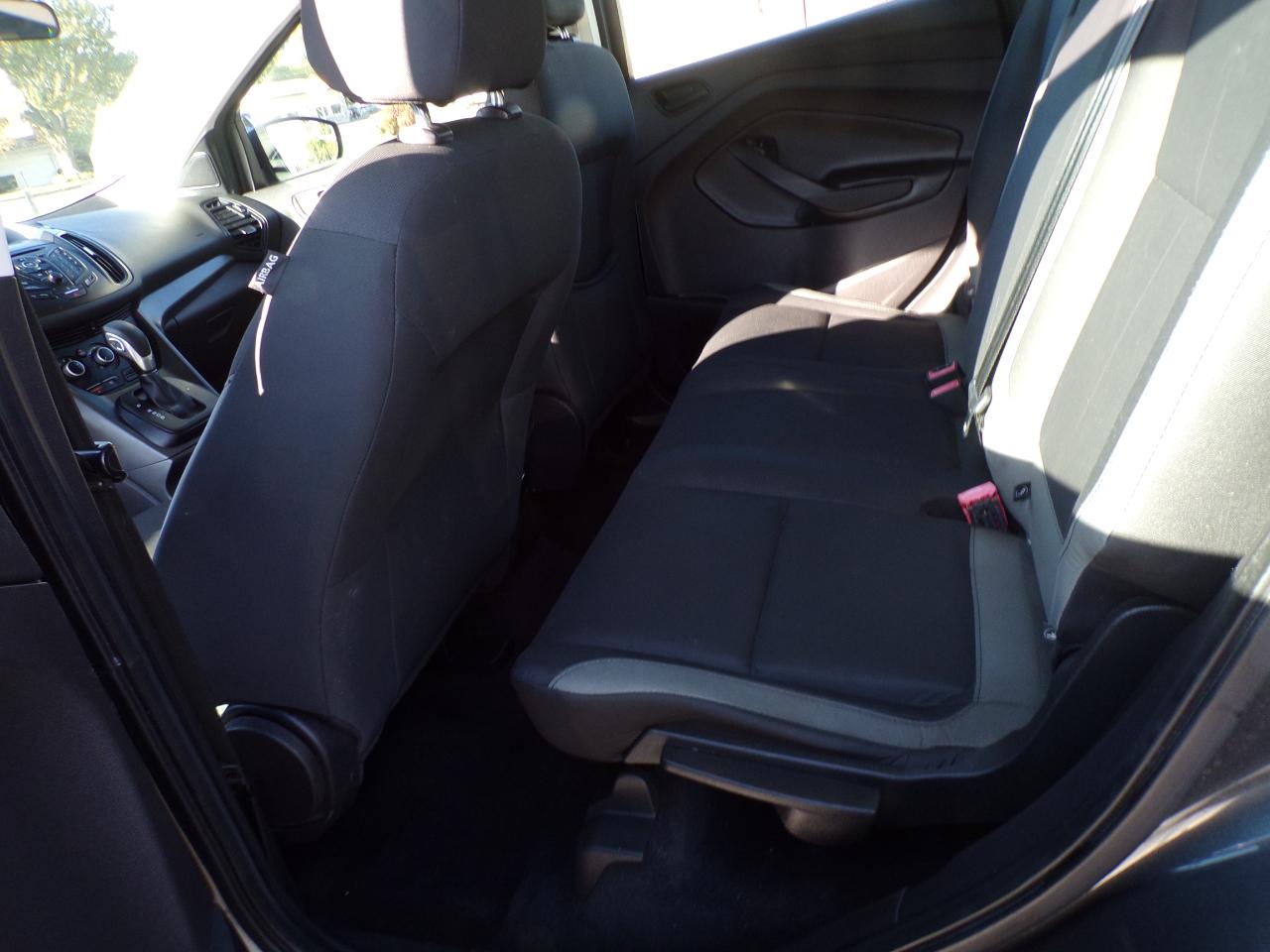 Ford Escape S FWD 2016