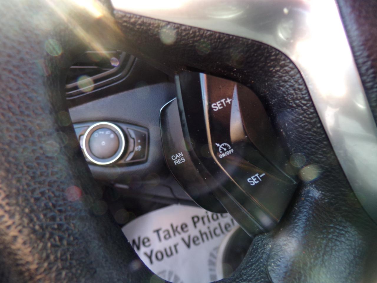 Ford Escape S FWD 2016