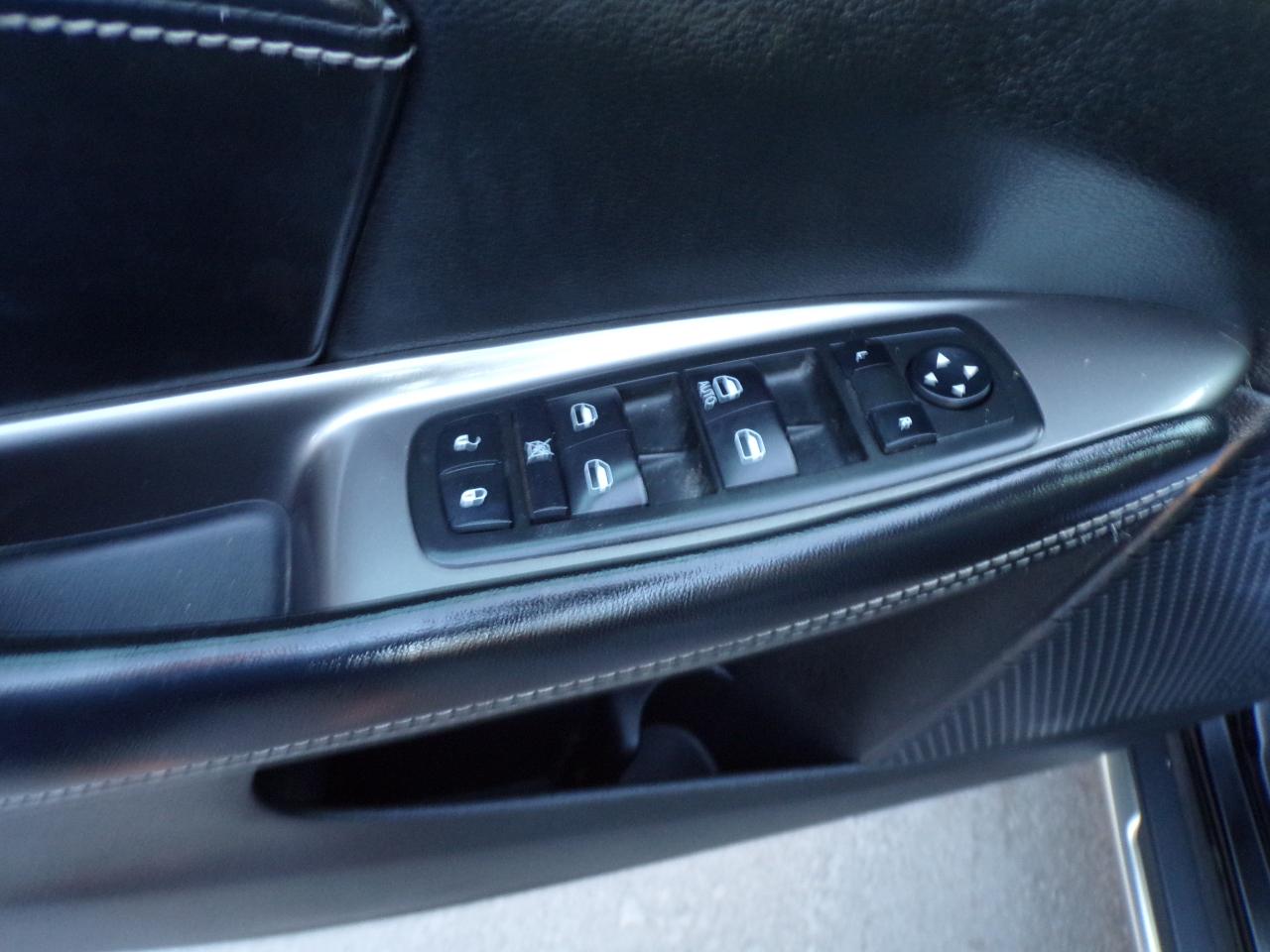 Dodge Journey Crossroad AWD 2015