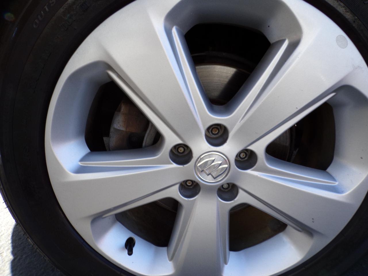 Buick Encore Base FWD 2016