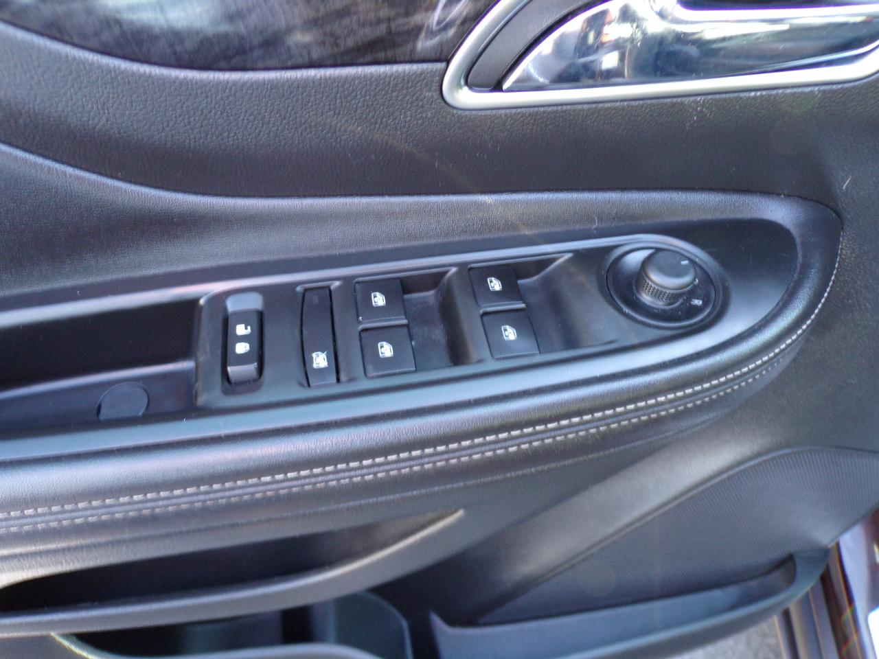 Buick Encore Base FWD 2016