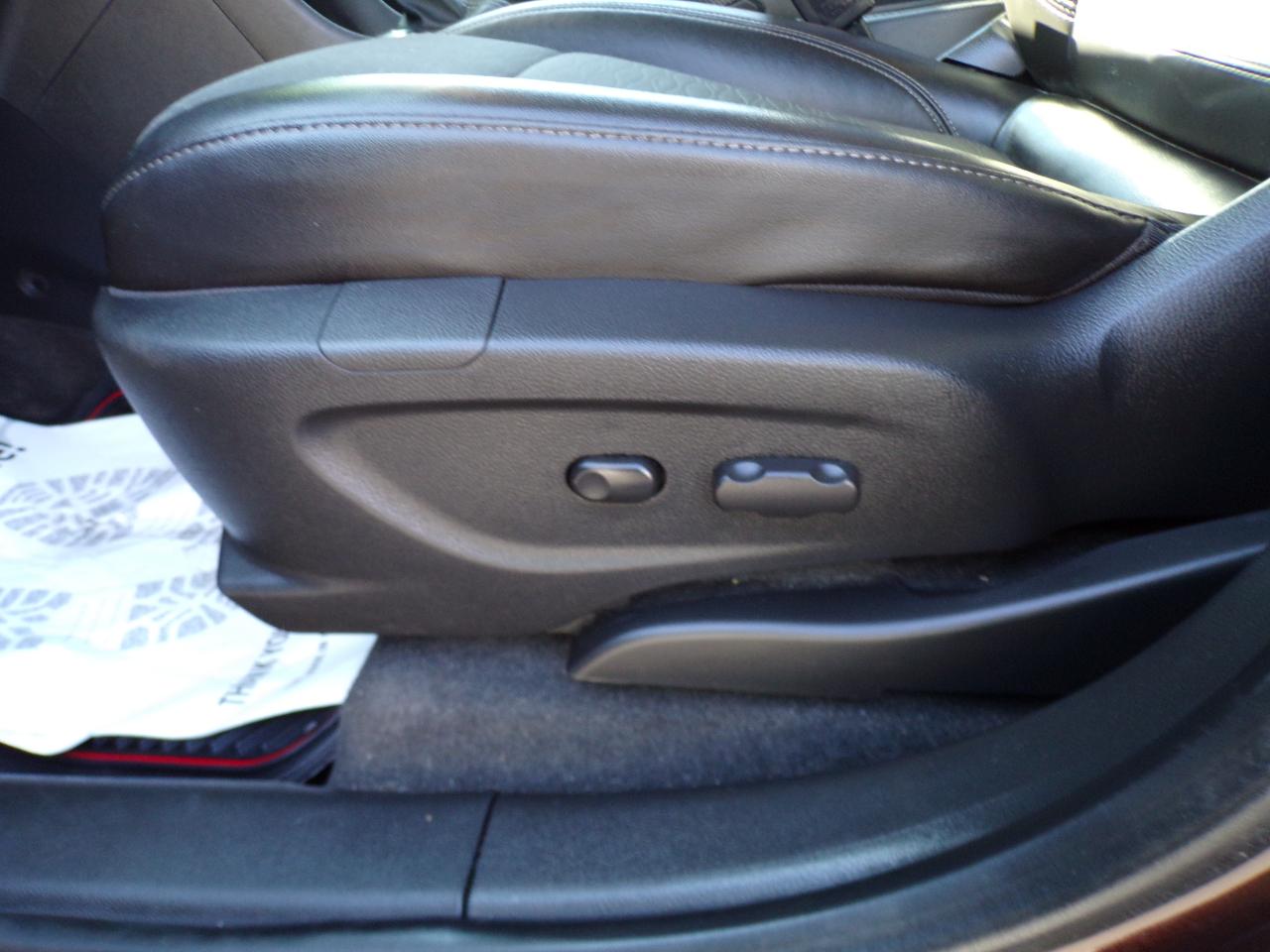 Buick Encore Base FWD 2016