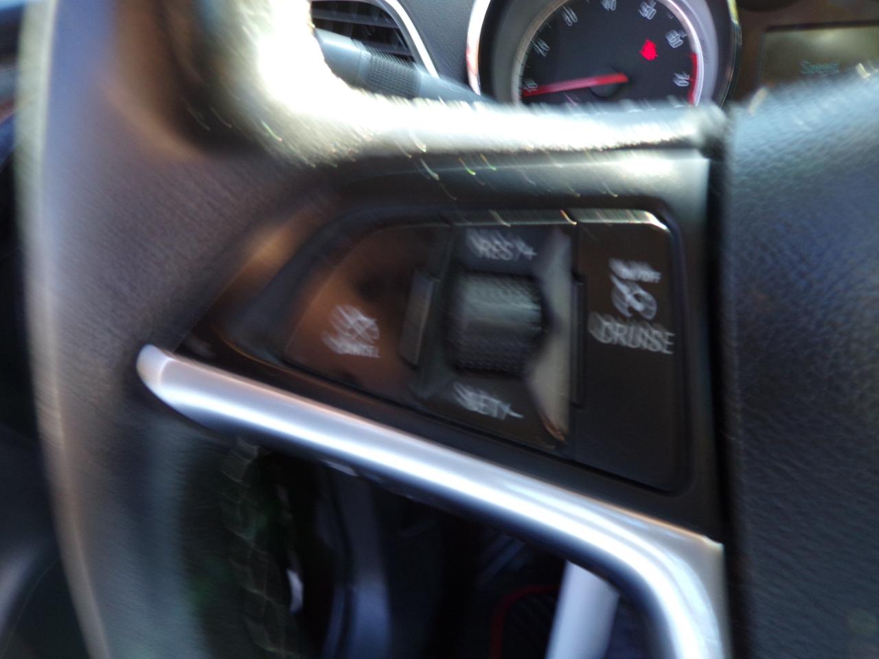 Buick Encore Base FWD 2016