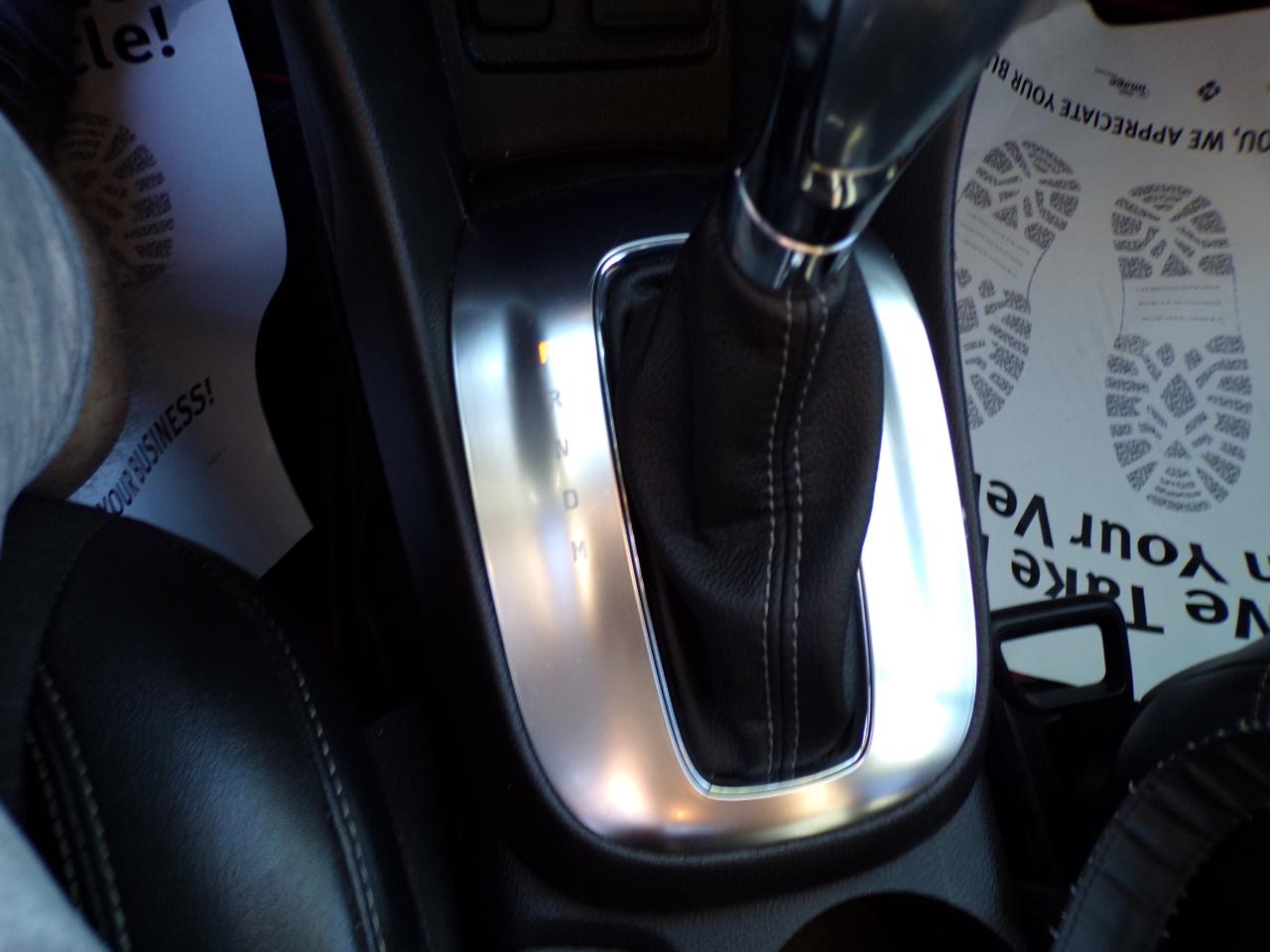 Buick Encore Base FWD 2016