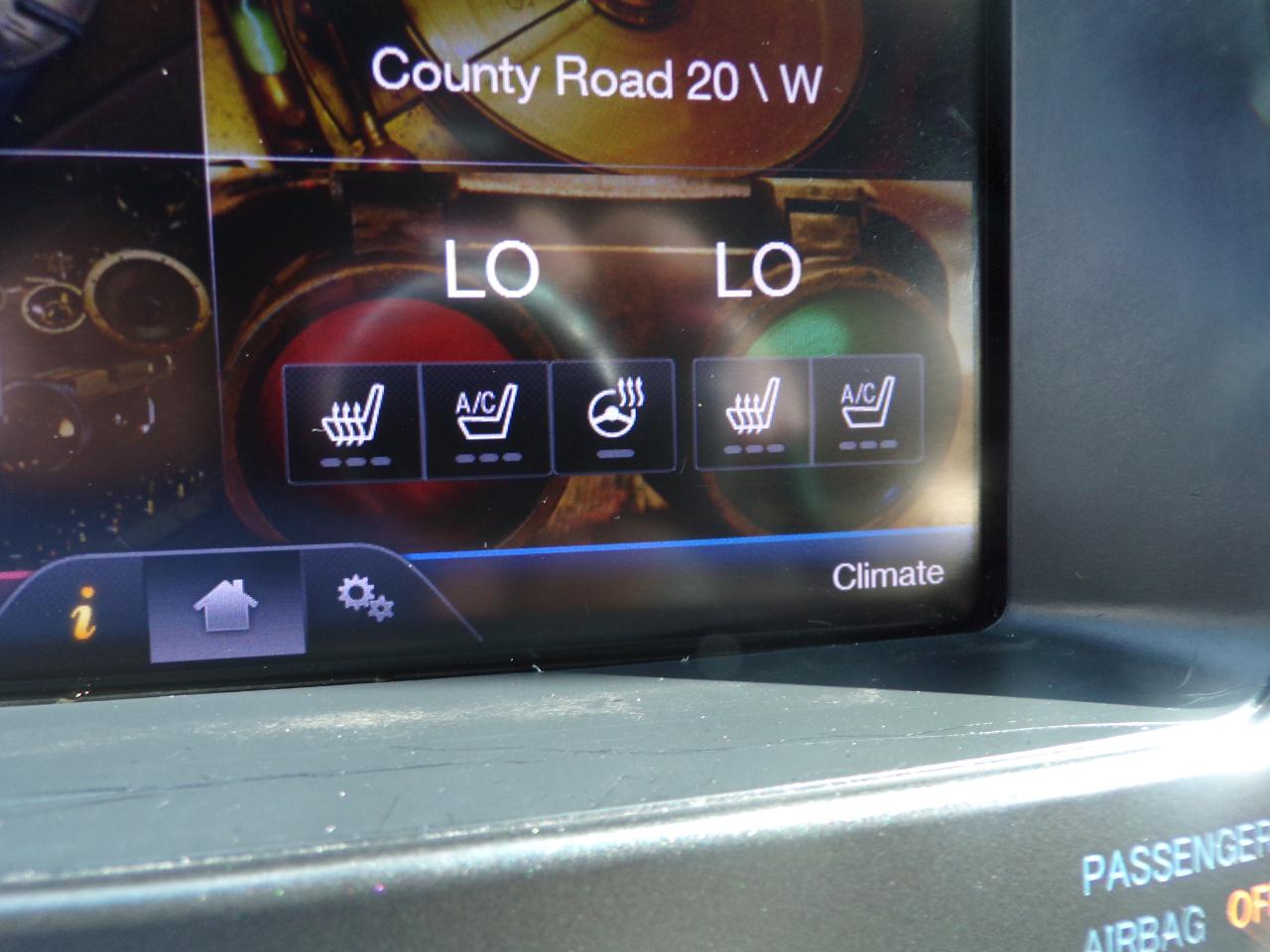 Ford Explorer Limited 4WD 2013
