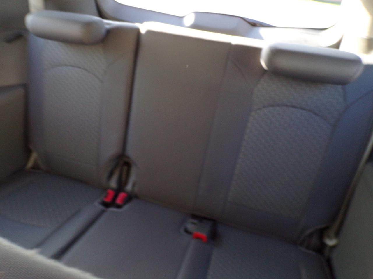 Chevrolet Traverse LS FWD w/PDC 2012