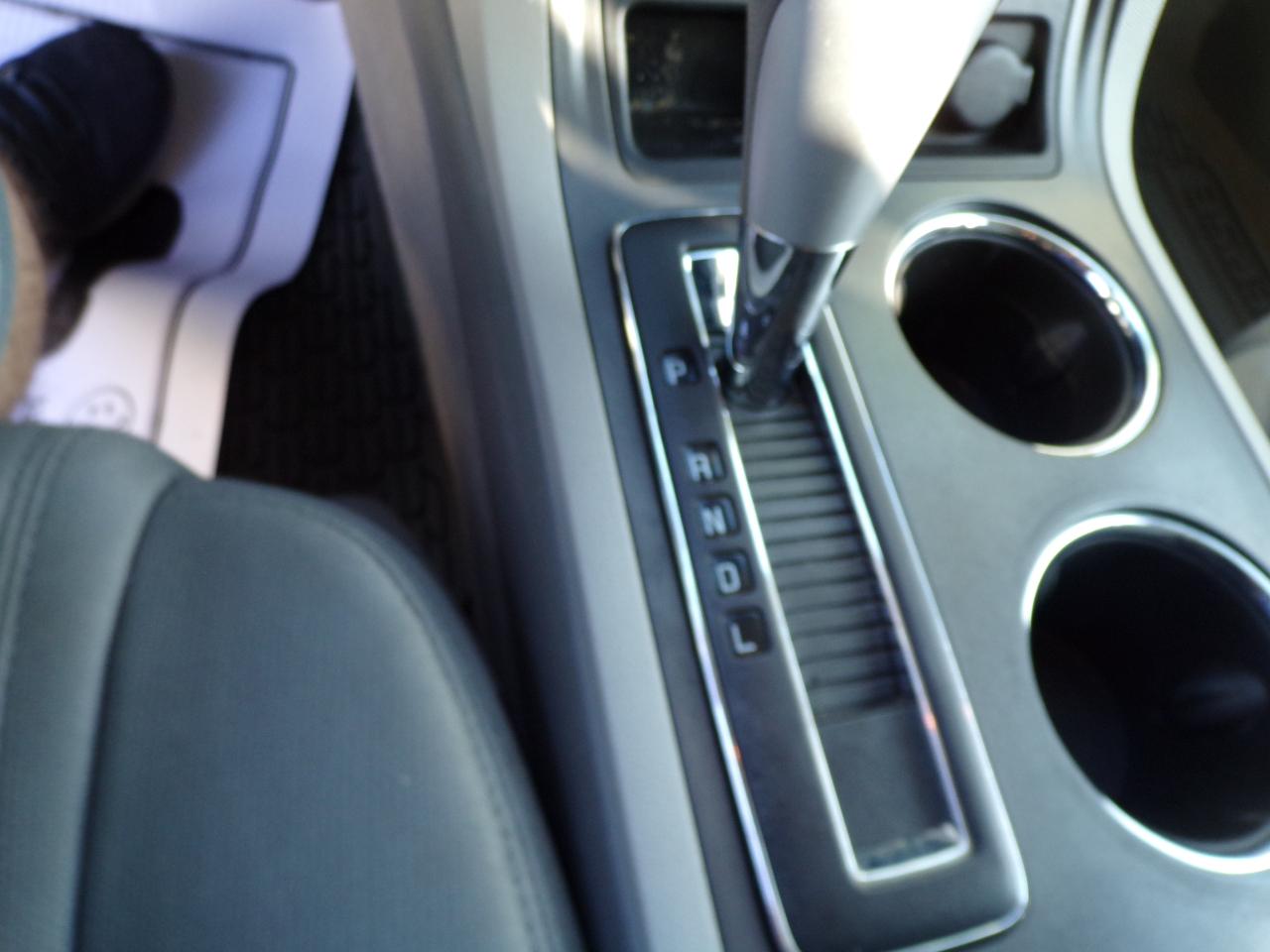 Chevrolet Traverse LS FWD w/PDC 2012