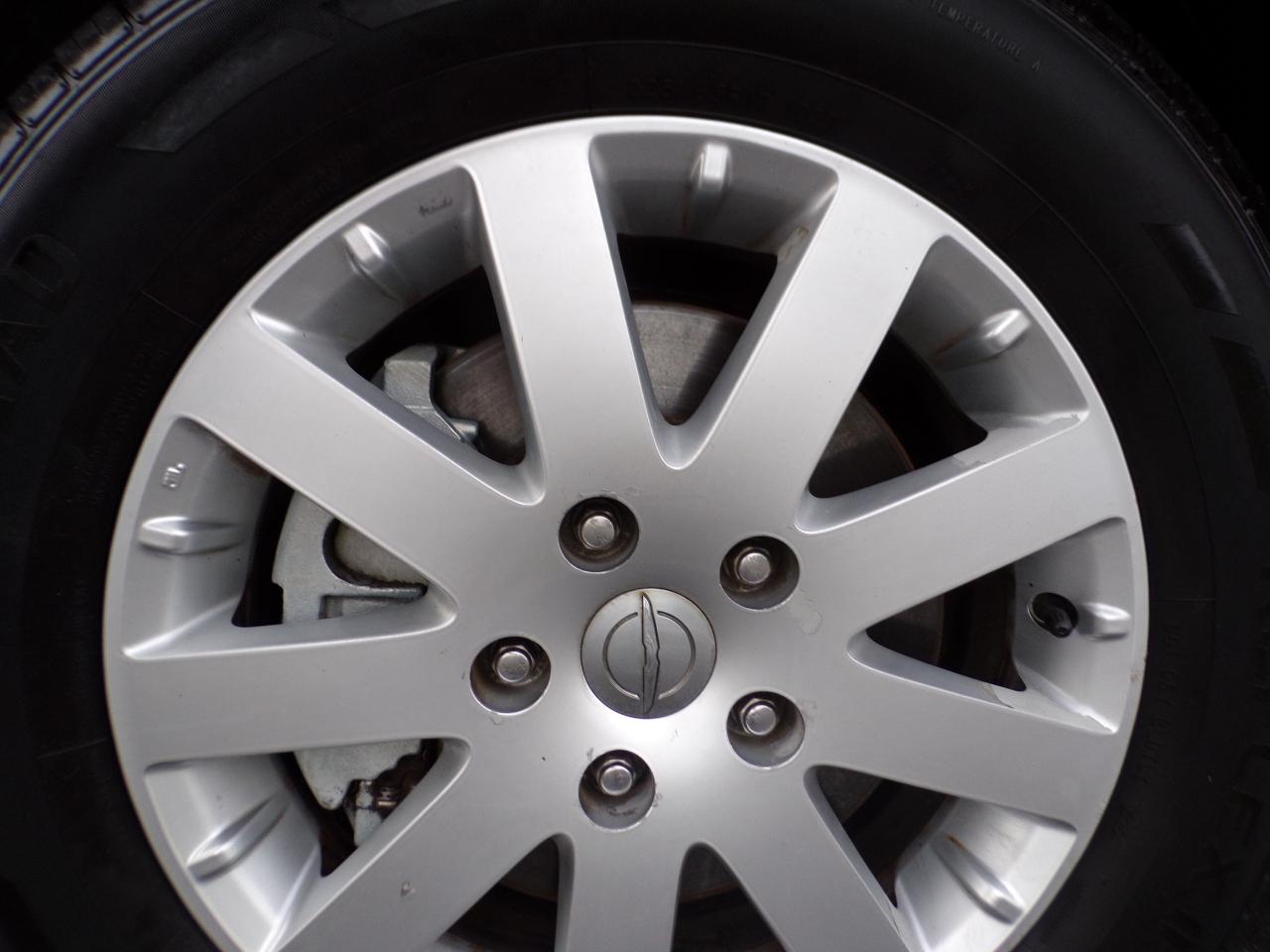 Chrysler Town & Country Touring 2014