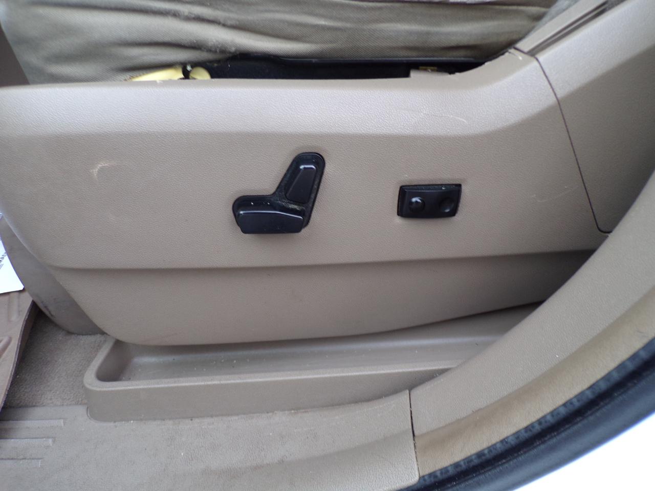 Chrysler Town & Country Touring 2014