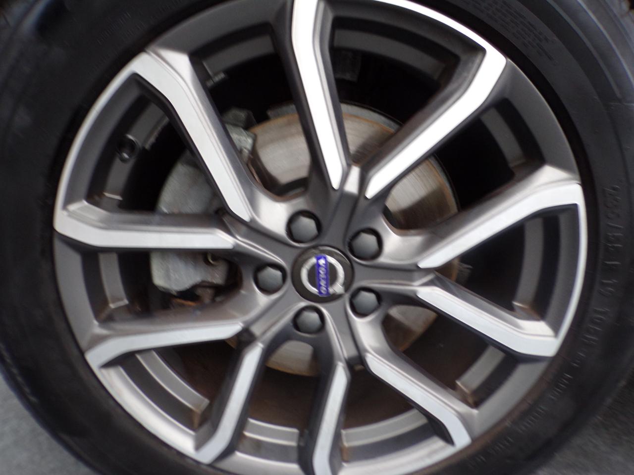 Volvo XC60 T6 Drive-E Platinum FWD 2016