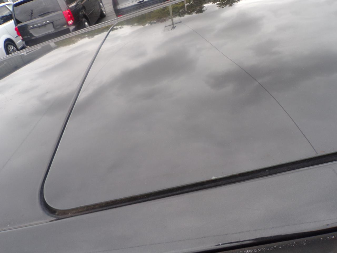 Ford Flex SEL FWD 2011