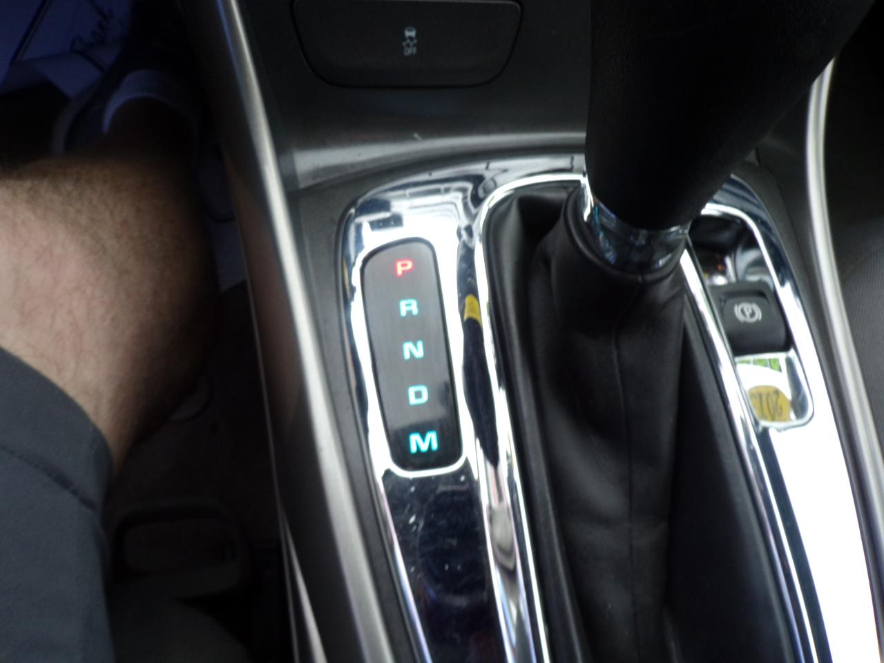 Chevrolet Malibu LS 2013