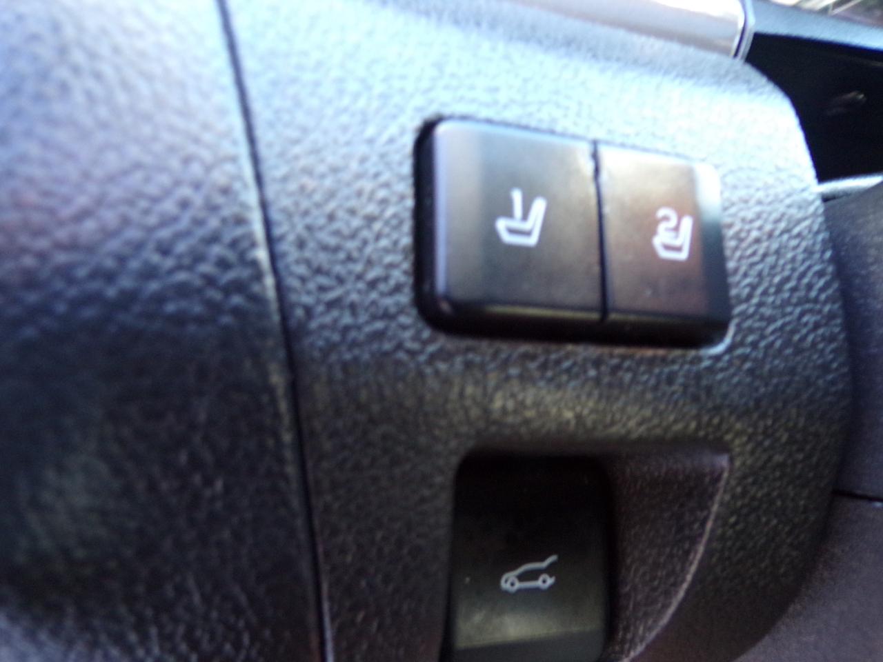 Ford Edge Sport AWD 2013