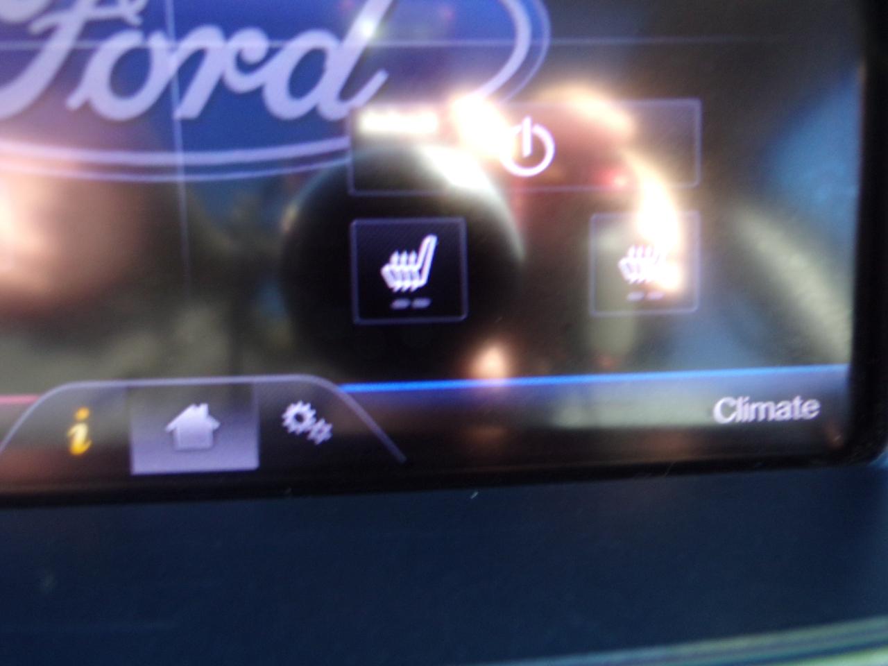 Ford Edge Sport AWD 2013