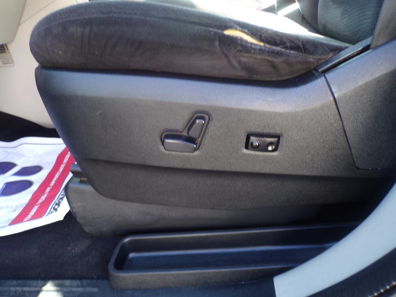 Dodge Grand Caravan SXT 2014