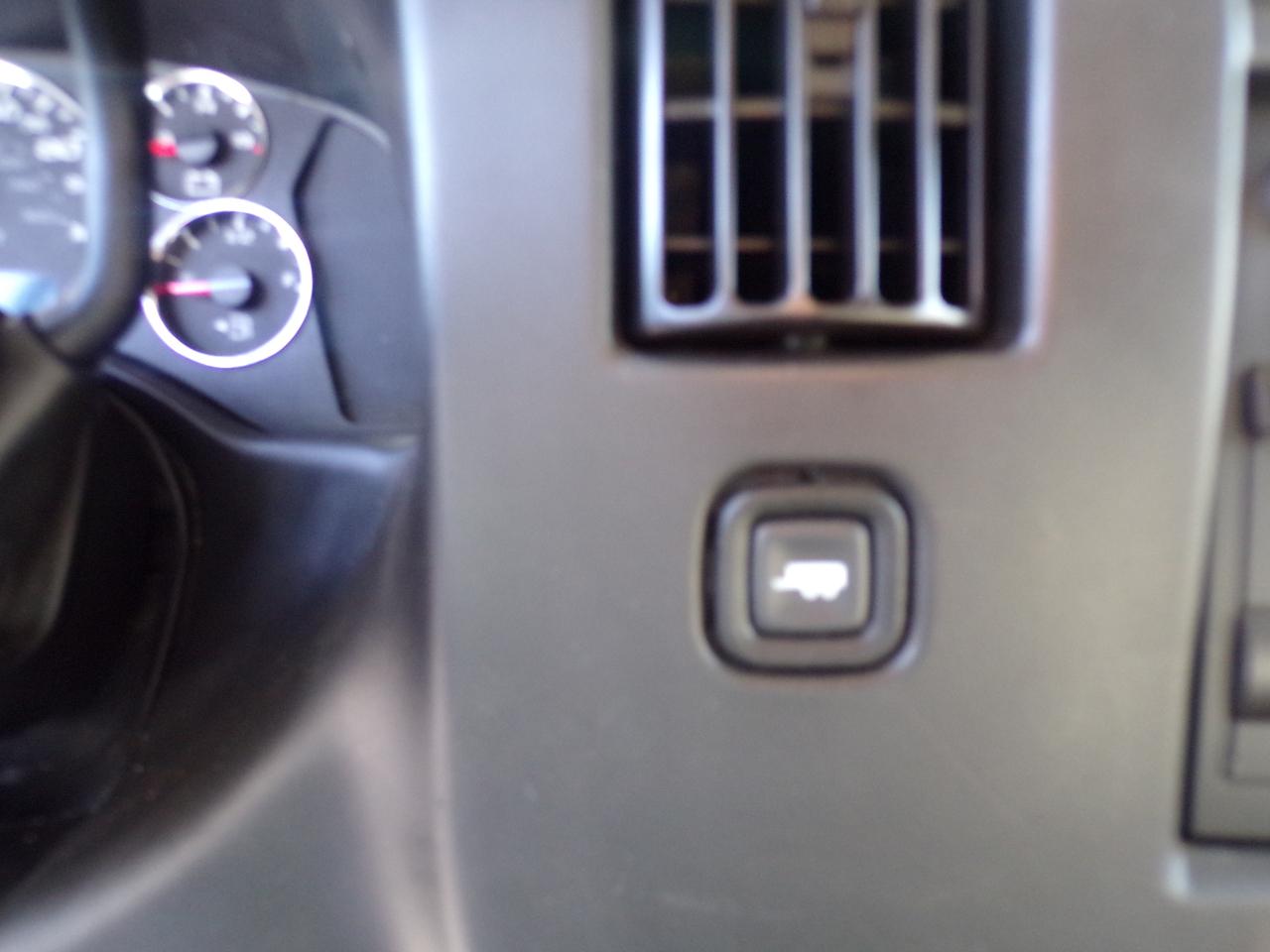 GMC Savana G2500 Cargo 2015