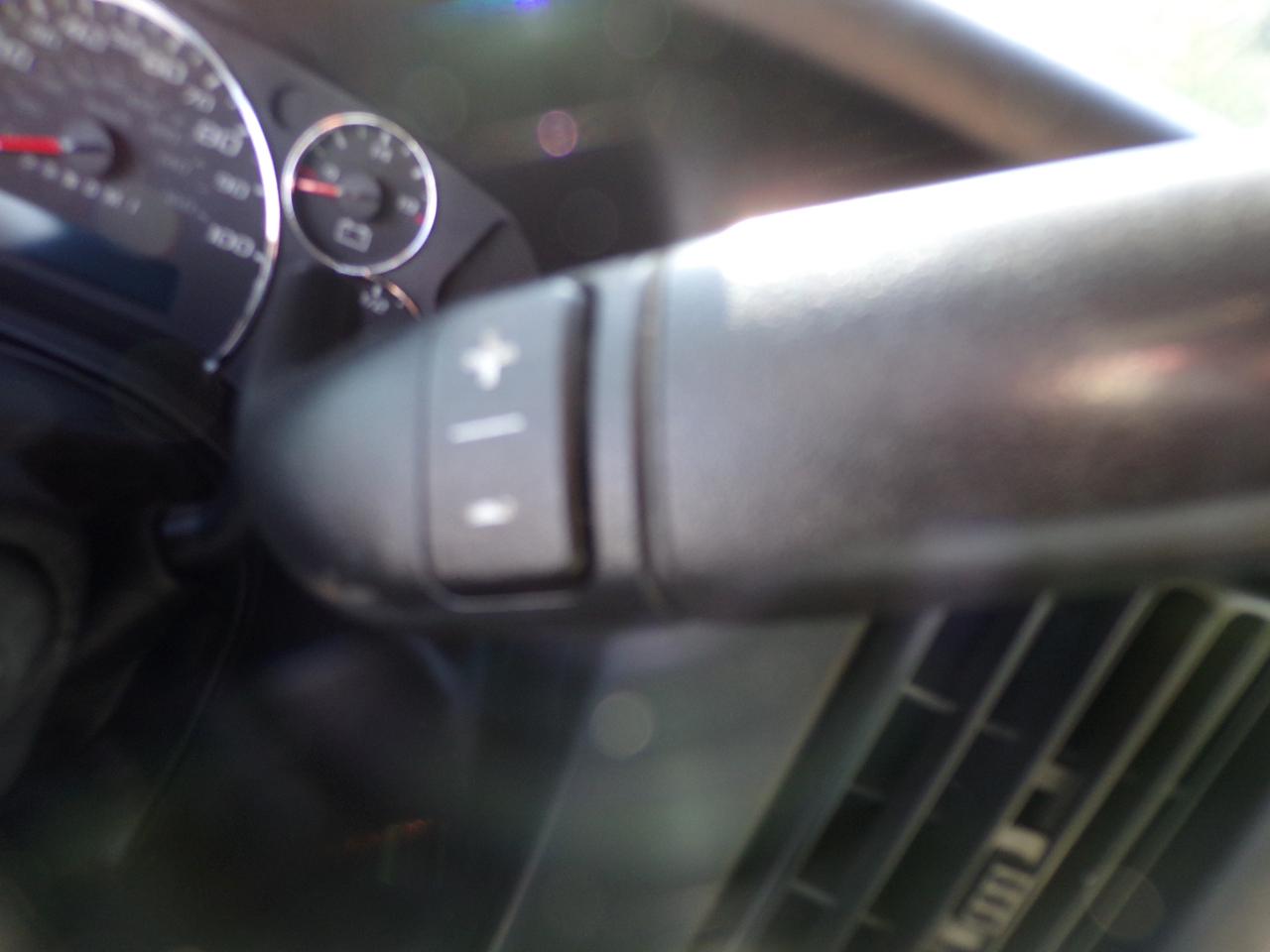 GMC Savana G2500 Cargo 2015