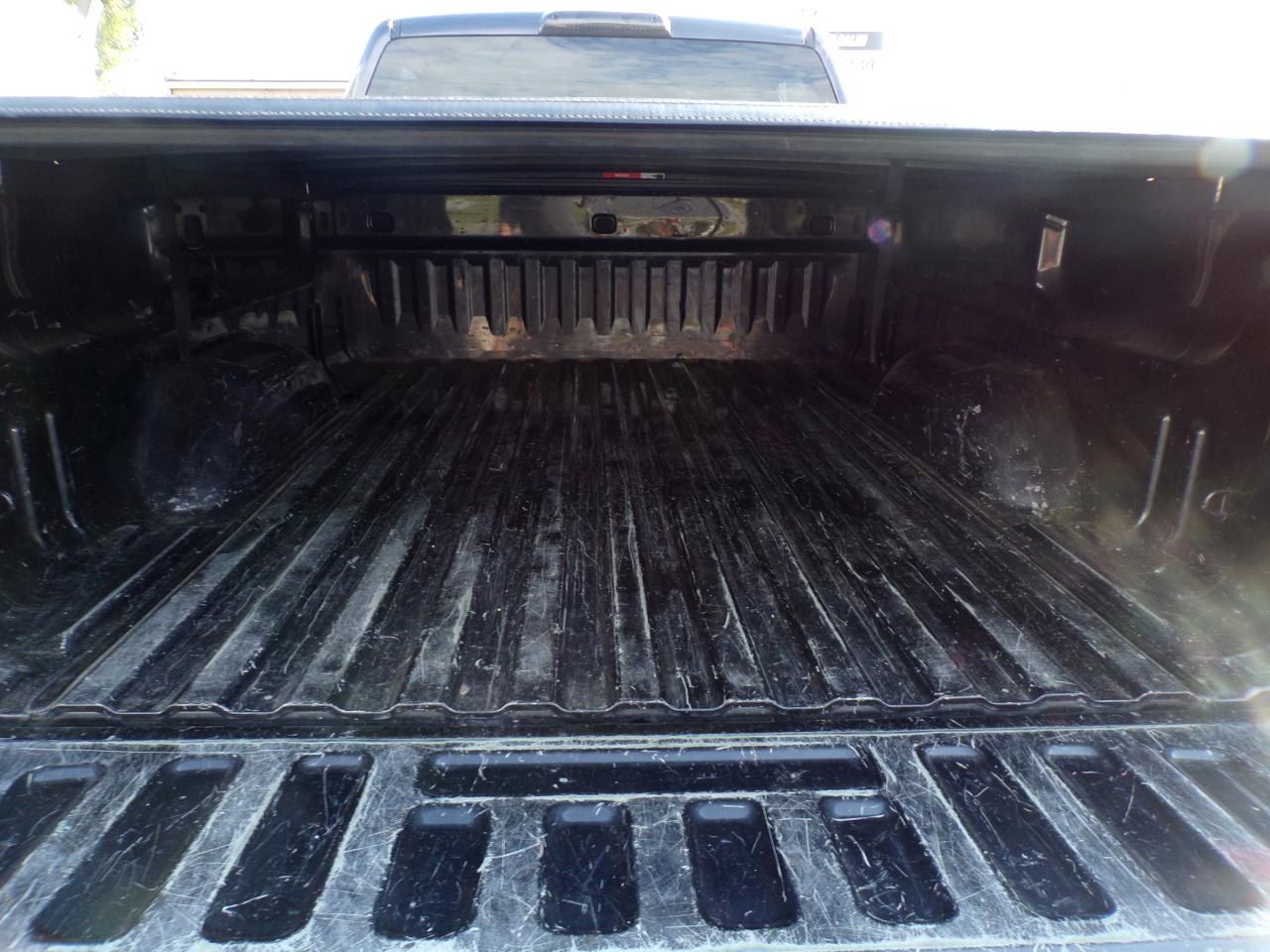 Chevrolet Silverado 1500 LT Crew Cab Short Box 4WD 2015