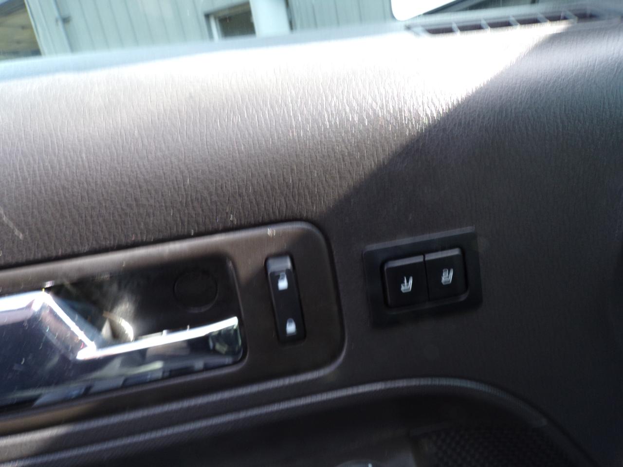 Ford Edge Limited AWD 2010