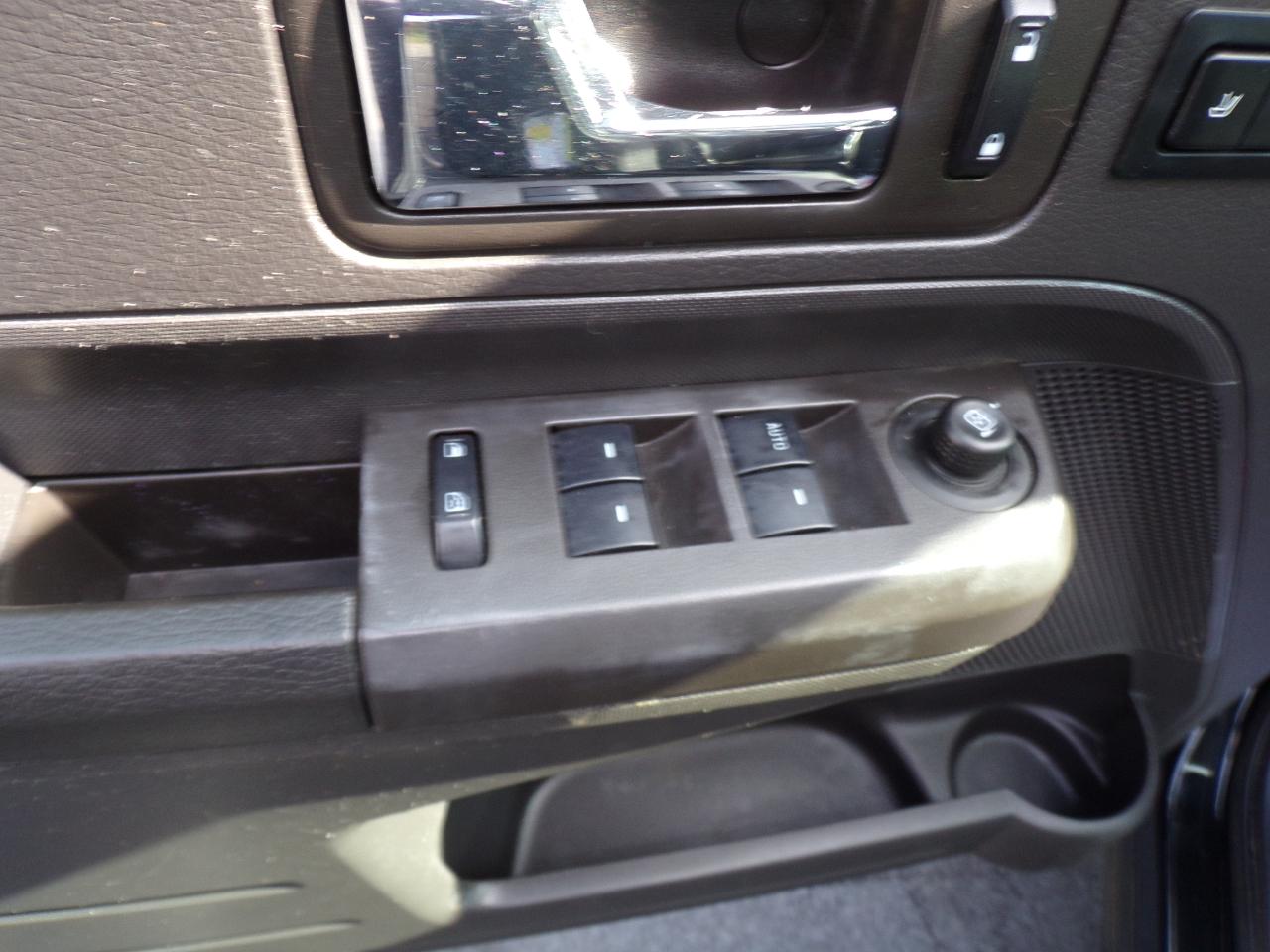 Ford Edge Limited AWD 2010