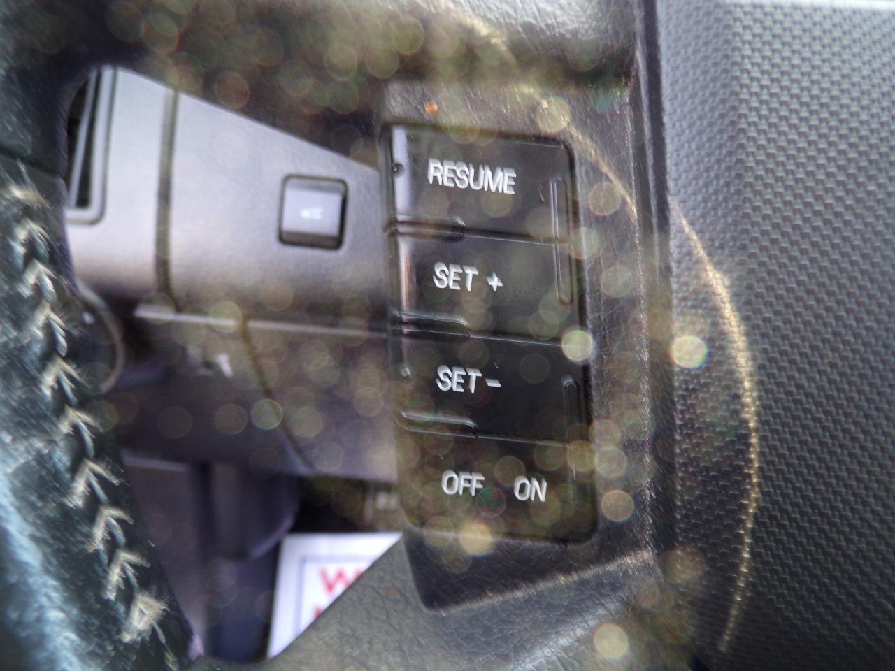 Ford Edge Limited AWD 2010