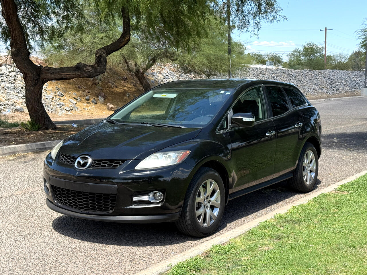 2009 Mazda CX-7 Touring AWD