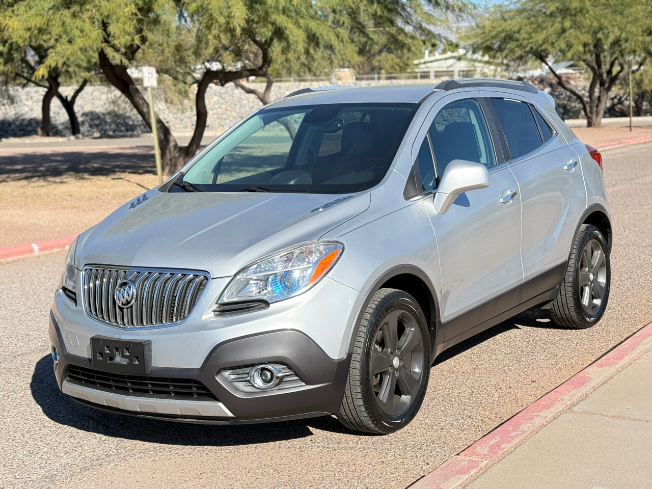 2013 Buick Encore Leather FWD