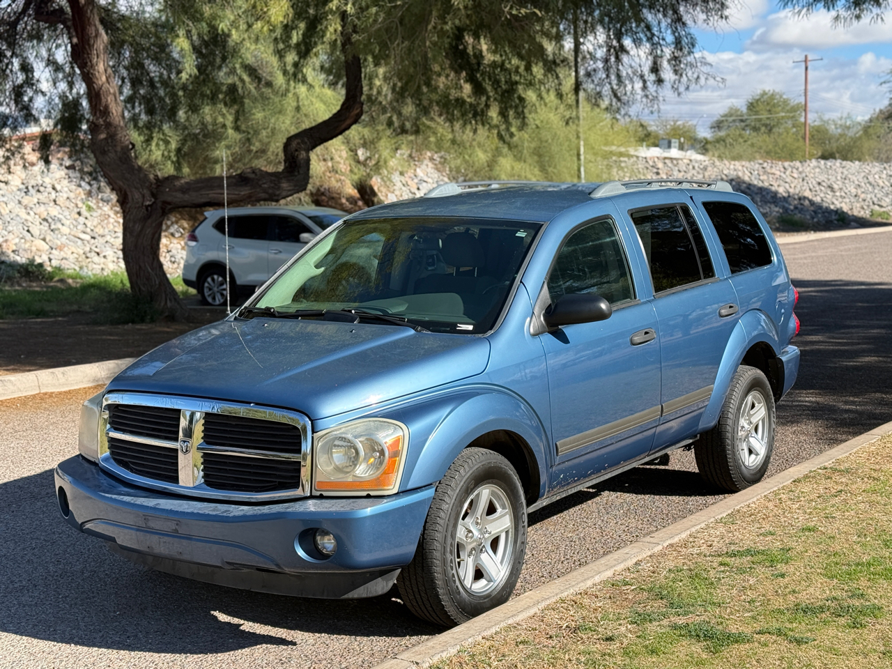 2006 Dodge Durango SLT 4WD