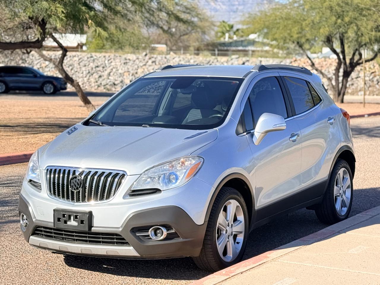 2015 Buick Encore Convenience FWD