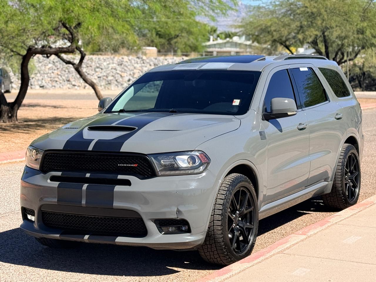 2019 Dodge Durango GT 2WD