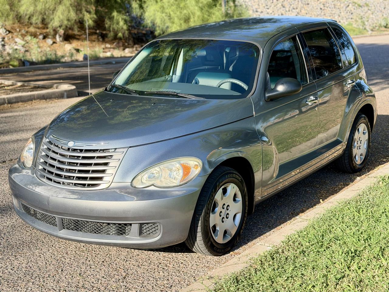 2009 Chrysler PT Cruiser Base