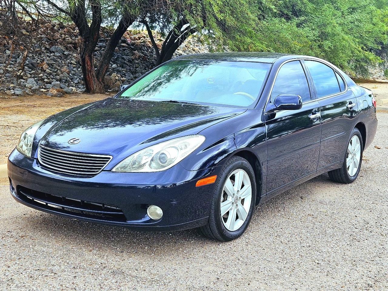 2006 Lexus ES 330 Sedan