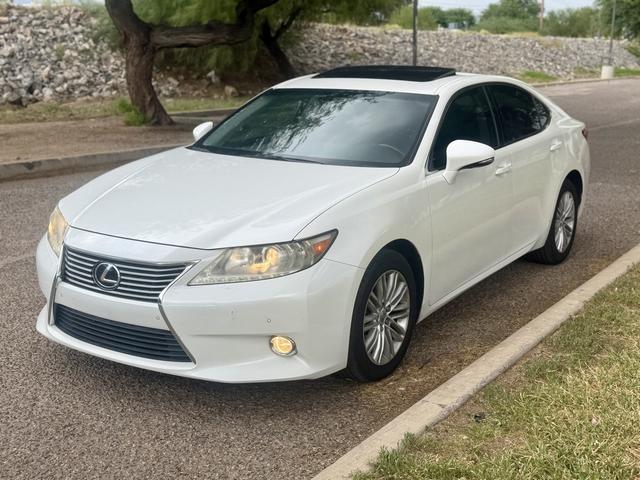2013 Lexus ES 350 FWD