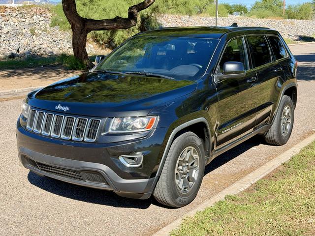 2014 Jeep Grand Cherokee Laredo 4WD