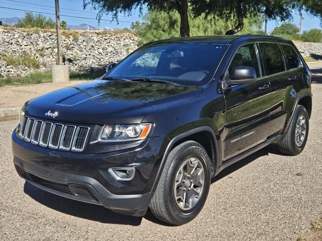 2014 Jeep Grand Cherokee Laredo 4WD