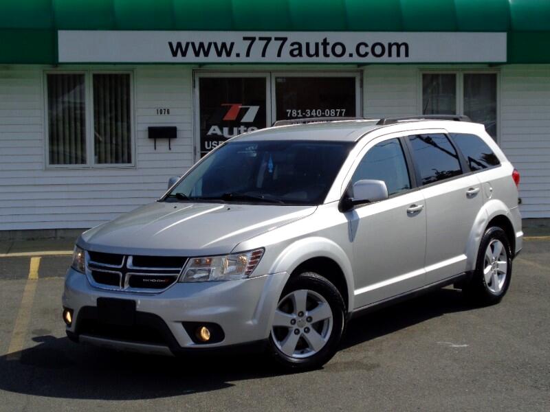 2012 Dodge Journey Sxt >> Used 2012 Dodge Journey Sxt For Sale In Weymouth Boston 2012 Dodge Journey Sxt >> Used 2012 Dodge Journey Sxt For Sale In Weymouth Boston