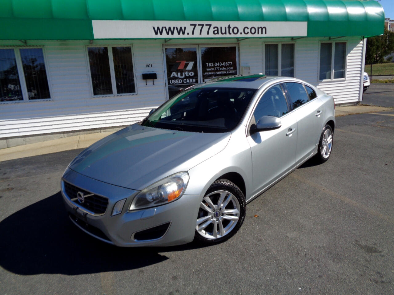 Used Cars for Sale Weymouth, Boston, Hingham MA 02190 777 Auto LLC