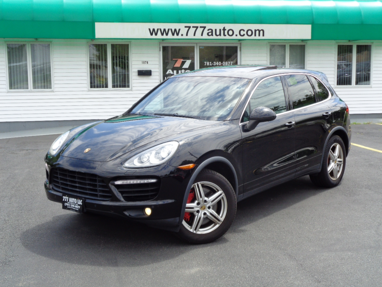 Used Cars for Sale Weymouth, Boston, Hingham MA 02190 777 Auto LLC