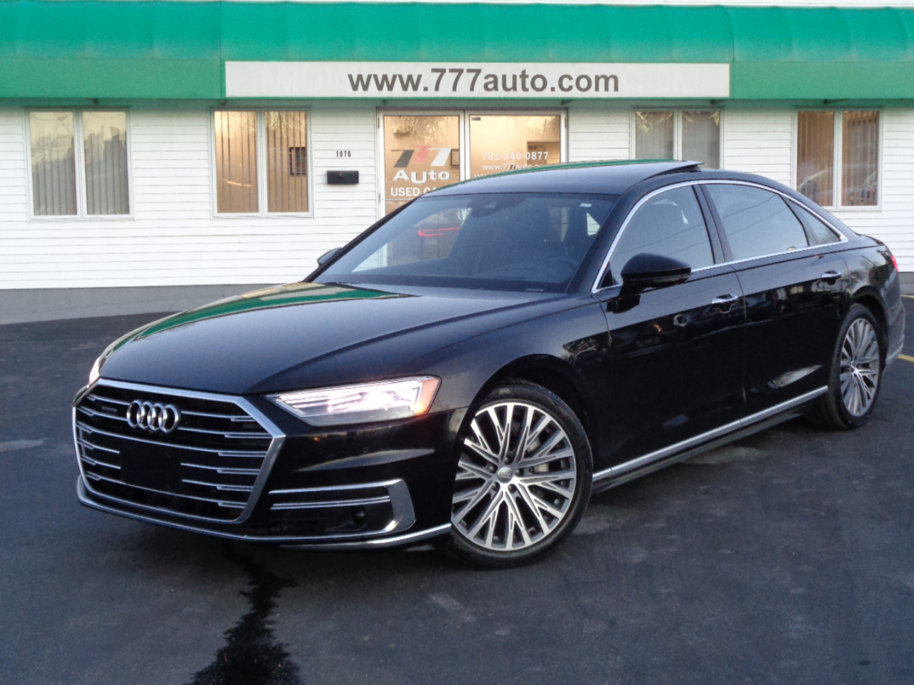 Used Cars for Sale Weymouth, Boston, Hingham MA 02190 777 Auto LLC