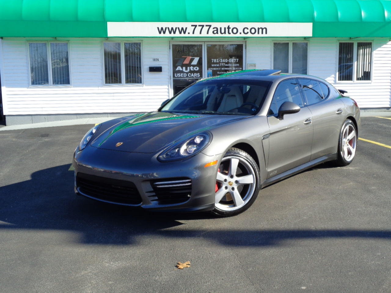 Used Cars for Sale Weymouth, Boston, Hingham MA 02190 777 Auto LLC